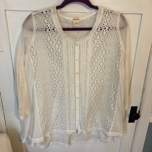 SUNDANCE Brand Top